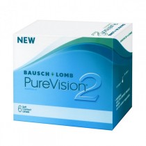 PureVision 2 6 sztuk