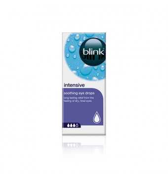 Krople do oczu AMO Blink Intensive 10ml