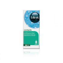 Krople do oczu AMO Blink Contacts 10ml