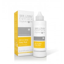 SEE L'EAU EyeCare Synergie 120 ml