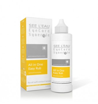 SEE L'EAU EyeCare Synergie 120 ml