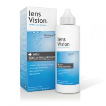 lensVision Unique 120 ml