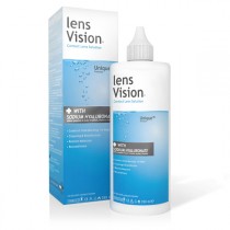 lensVision Unique 350 ml