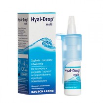 HYAL-DROP Multi 10ml