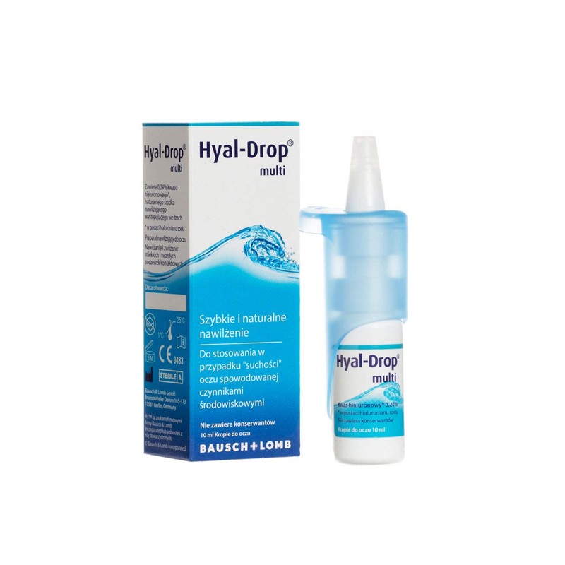 HYAL-DROP Multi 10ml