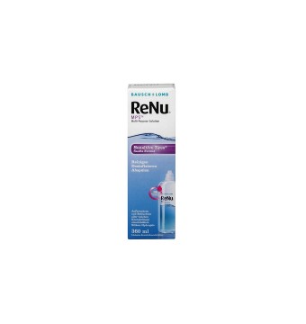 Renu MPS Multi-Purpose Solution 360 ml