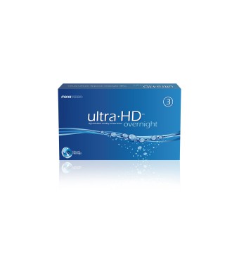 MonoVision Ultra HD Overnight ™