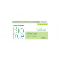 Biotrue ONEday for Presbyopia 30 soczewek