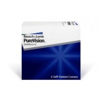 PureVision 6 sztuk
