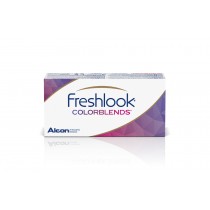 FreshLook ColorBlends 2 sztuki