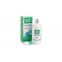 Opti Free Pure Moist 300