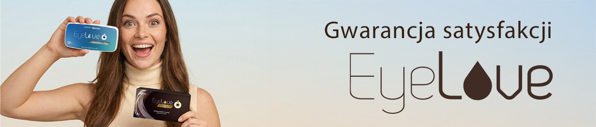 gwarancja satysfakcji eyelove