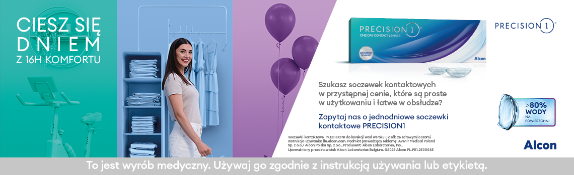 Precision 1