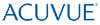 logo Acuvue
