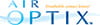 logo Air Optix