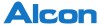 logo Alcon